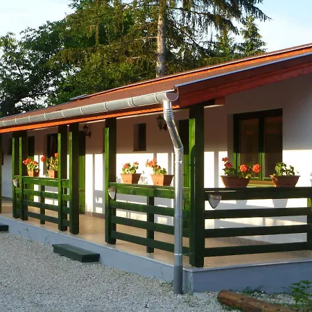 Kisrejtek Apartmanhaz Aparthotel *