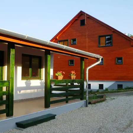 Kisrejtek Apartmanhaz Lejlighedshotel 3*