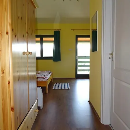 Lejlighedshotel Kisrejtek Apartmanhaz