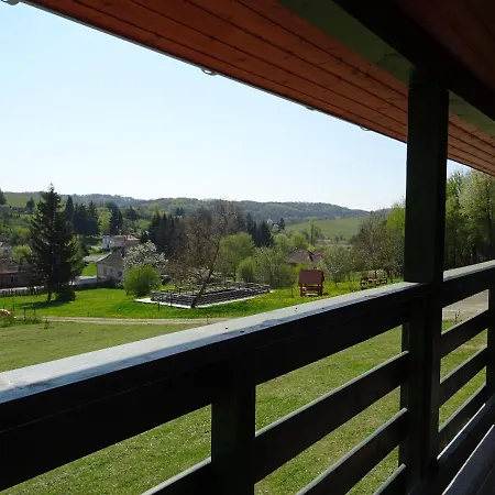 Lejlighedshotel Kisrejtek Apartmanhaz 3*