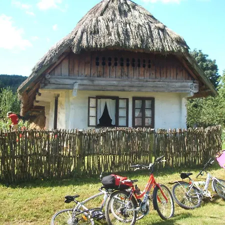 Aparthotel Kisrejtek Apartmanhaz *