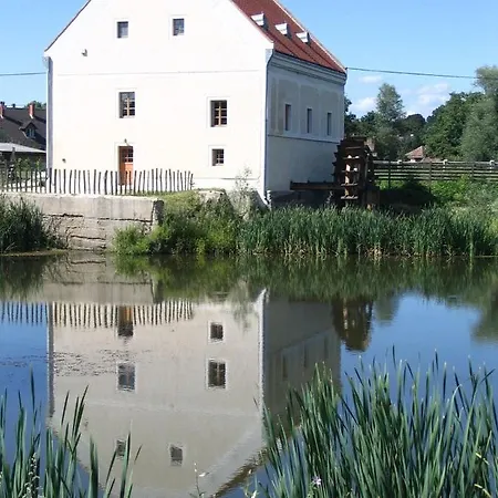 Lejlighedshotel Kisrejtek Apartmanhaz