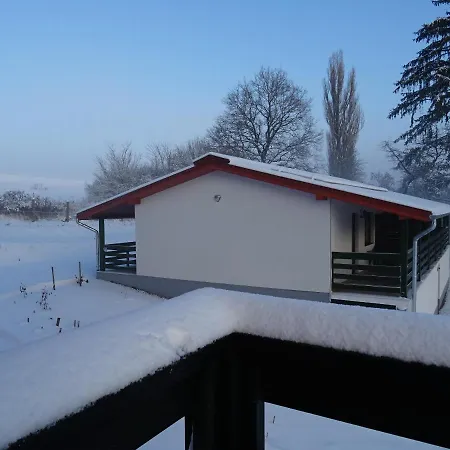 Kisrejtek Apartmanhaz Lispeszentadorján