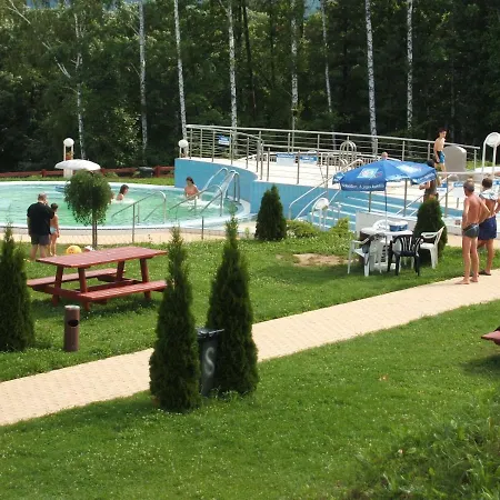 Kisrejtek Apartmanhaz 3*